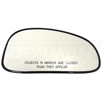 Dorman 56685 Door Mirror Glass product image 1 of 4