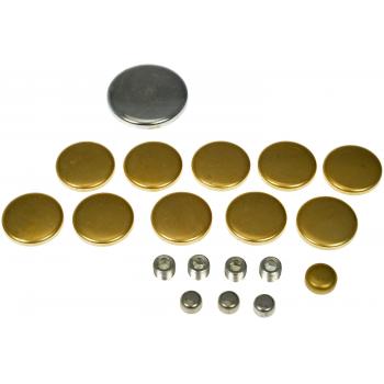 Dorman 567009 - Engine Expansion Plug Kit Dorman 567009 Engine Expansion Plug Kit product image 1 of 4