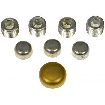 Dorman 567009 Engine Expansion Plug Kit product image 4 of 4