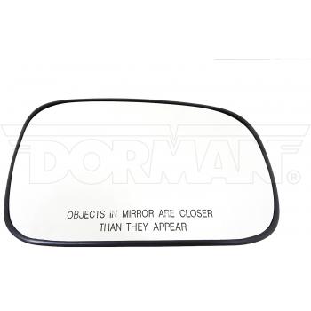 Dorman 56707 Door Mirror Glass product image 1 of 4