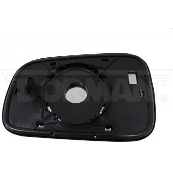 Dorman 56707 Door Mirror Glass product image 2 of 4