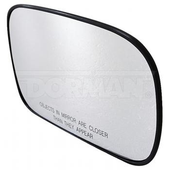 Dorman 56707 Door Mirror Glass product image 4 of 4