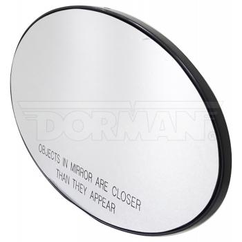 Dorman 56715 Door Mirror Glass product image 4 of 4