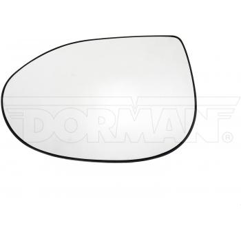 Dorman 56724 Door Mirror Glass product image 1 of 4