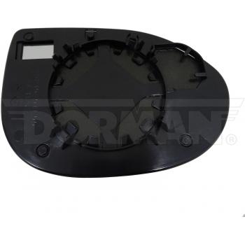 Dorman 56724 Door Mirror Glass product image 2 of 4