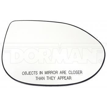 Dorman 56725 Door Mirror Glass product image 1 of 4