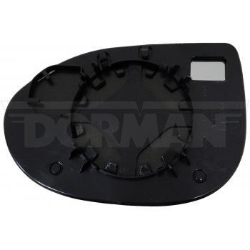 Dorman 56725 Door Mirror Glass product image 2 of 4