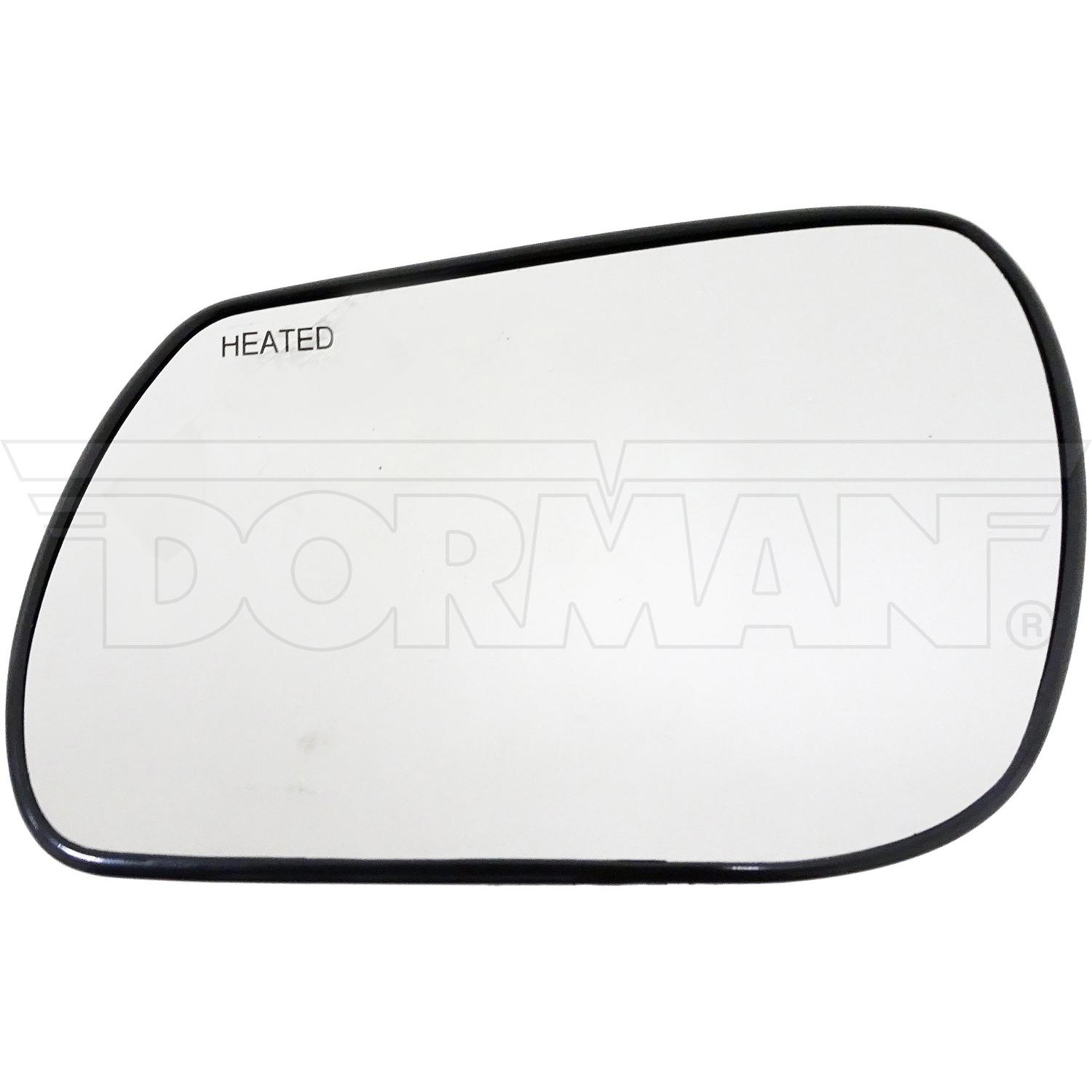 Dorman 56726 - Door Mirror Glass Dorman 56726 Door Mirror Glass product image 1 of 4