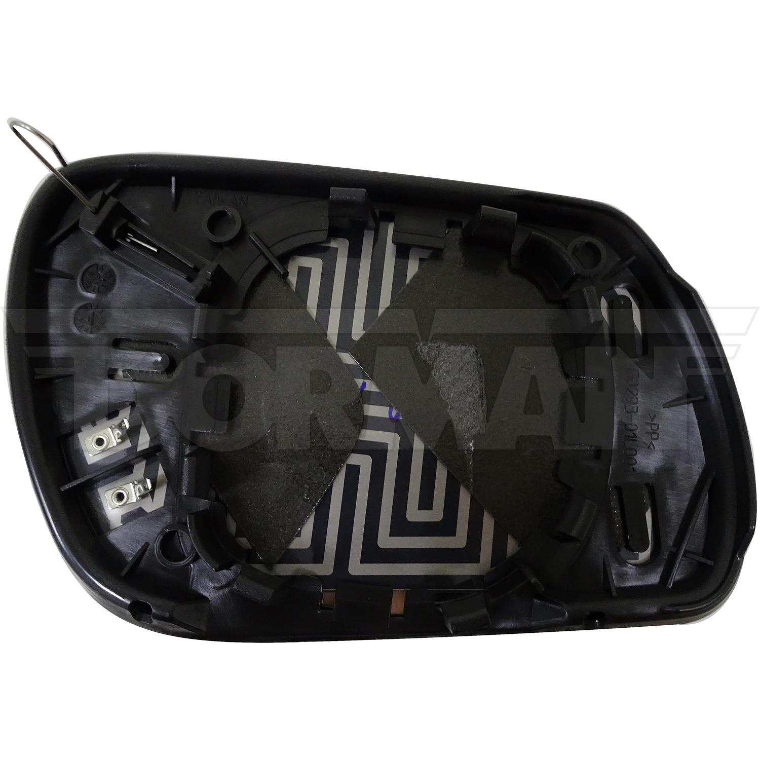 Dorman 56726 - Door Mirror Glass Dorman 56726 Door Mirror Glass product image 2 of 4