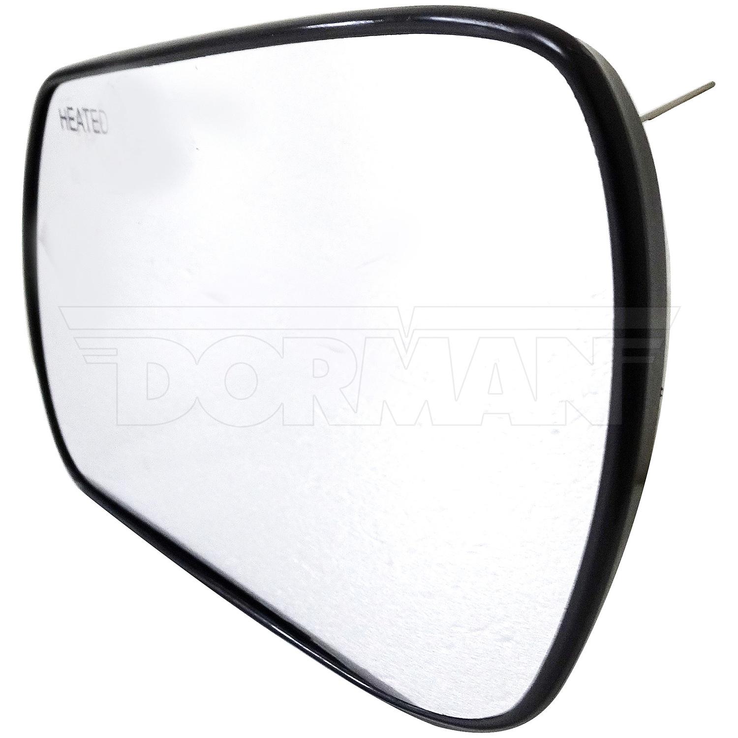 Dorman 56726 - Door Mirror Glass Dorman 56726 Door Mirror Glass product image 4 of 4