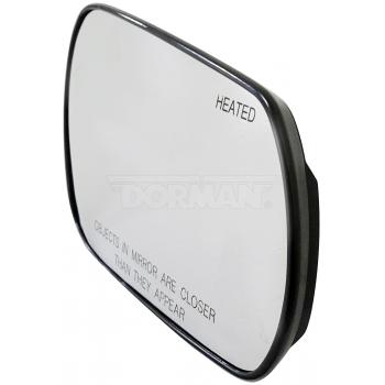 Dorman 56727 - Door Mirror Glass Dorman 56727 Door Mirror Glass product image 4 of 4