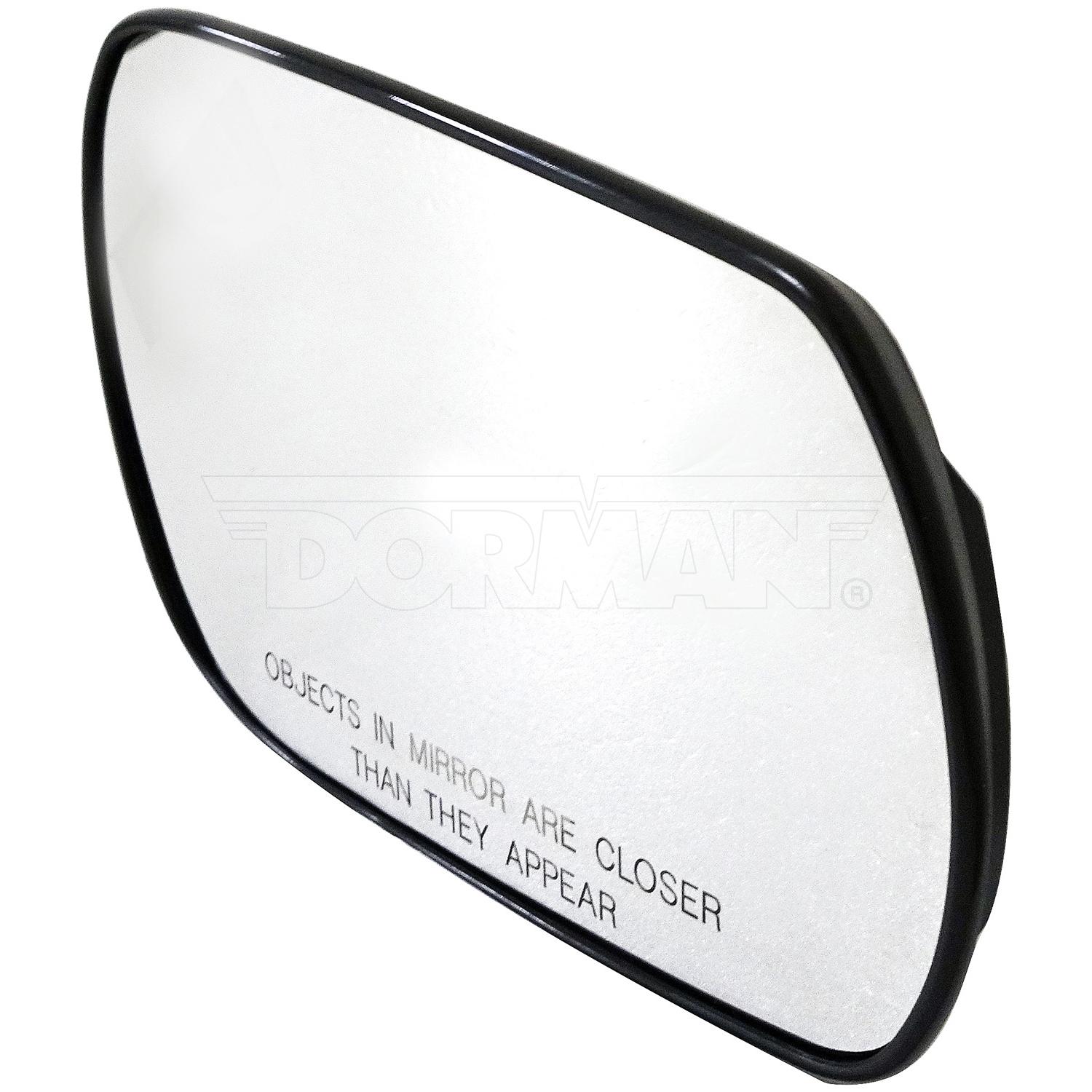 Dorman 56729 - Door Mirror Glass Dorman 56729 Door Mirror Glass product image 2 of 4
