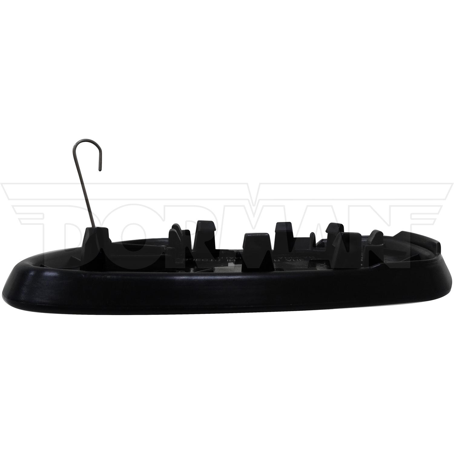 Dorman 56729 - Door Mirror Glass Dorman 56729 Door Mirror Glass product image 4 of 4