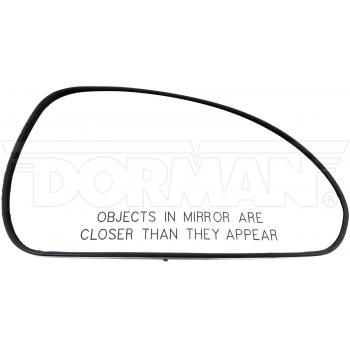 Dorman 56747 - Door Mirror Glass Dorman 56747 Door Mirror Glass product image 1 of 4
