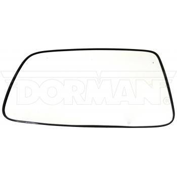 Dorman 56754 Door Mirror Glass product image 1 of 4