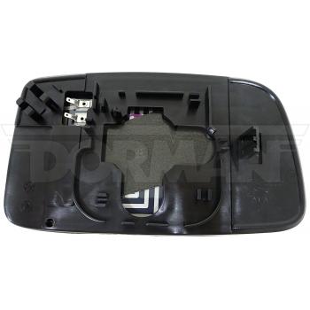 Dorman 56754 Door Mirror Glass product image 2 of 4