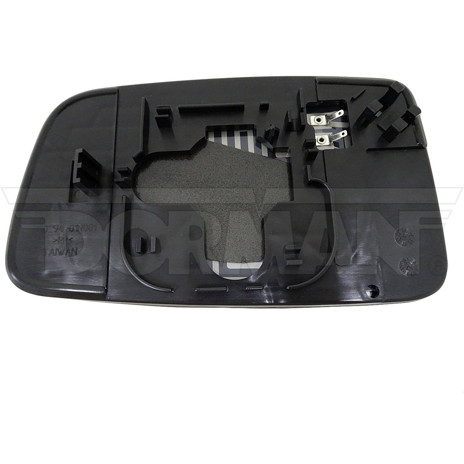 Dorman 56755 - Door Mirror Glass Dorman 56755 Door Mirror Glass product image 2 of 4