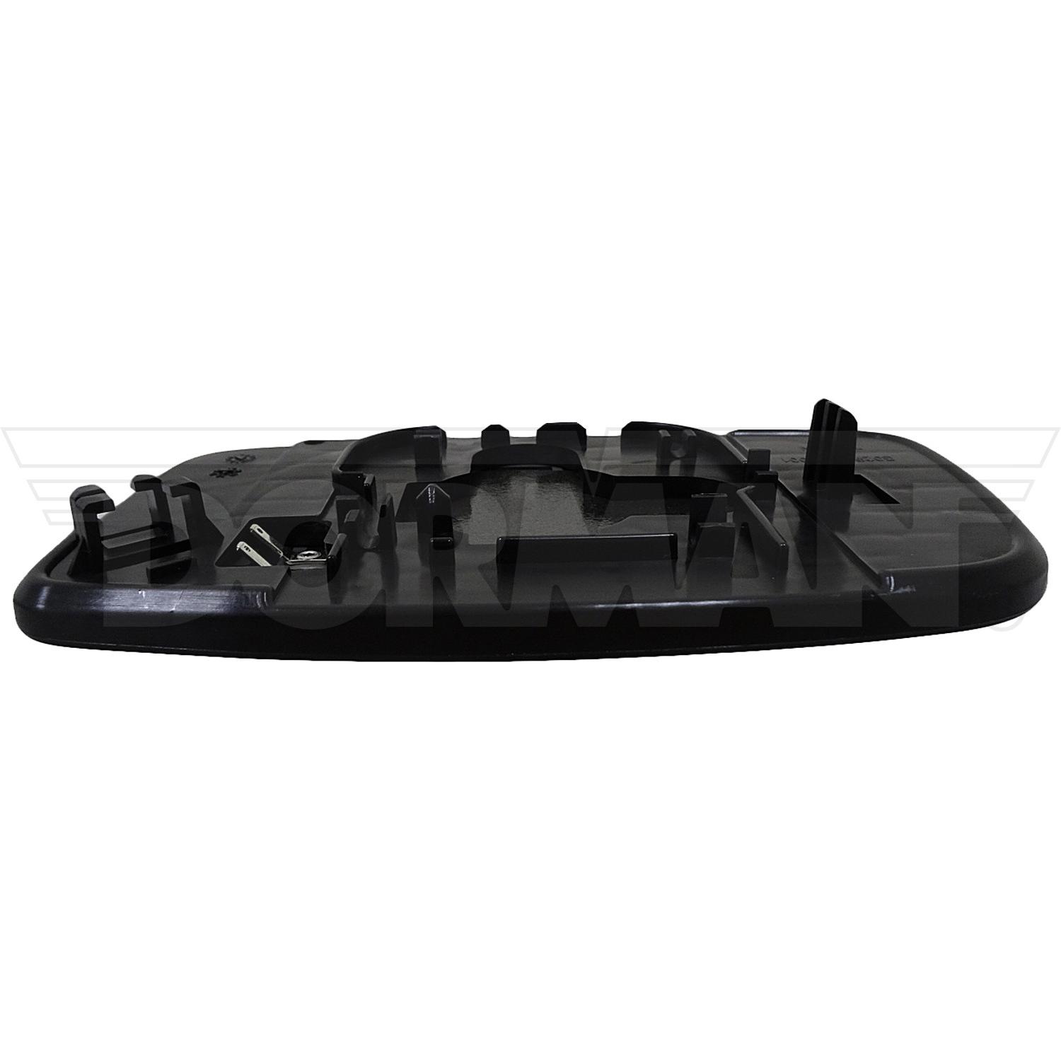 Dorman 56755 - Door Mirror Glass Dorman 56755 Door Mirror Glass product image 3 of 4