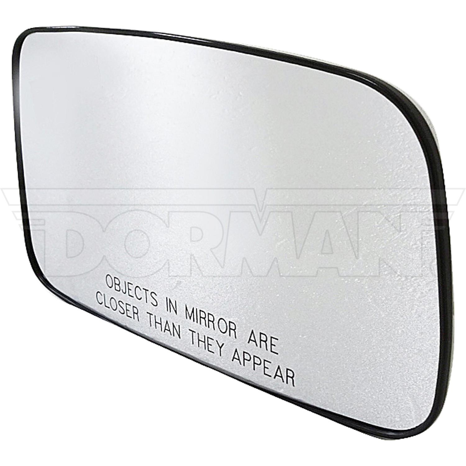 Dorman 56755 - Door Mirror Glass Dorman 56755 Door Mirror Glass product image 4 of 4