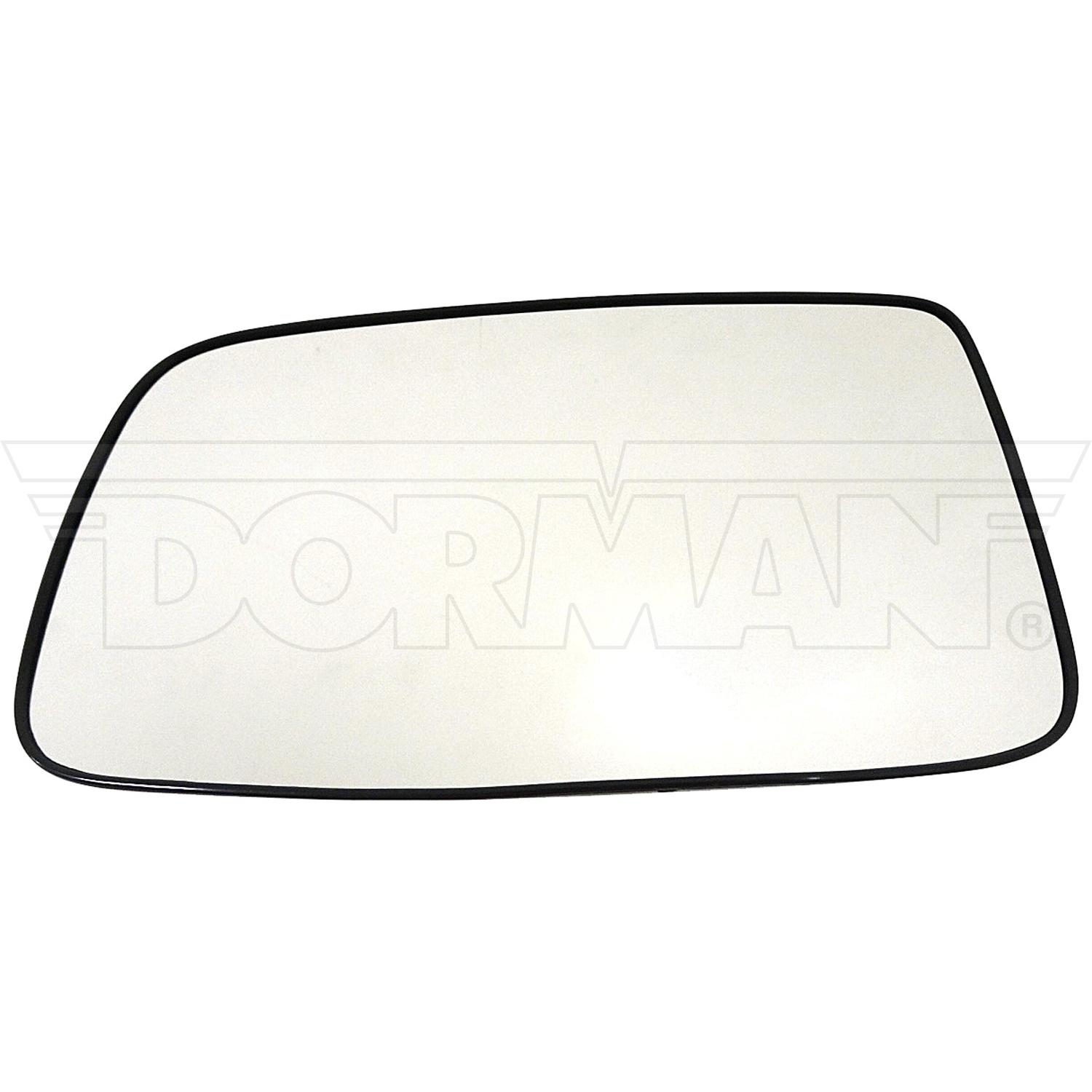 Dorman 56756 Door Mirror Glass product image 1 of 4
