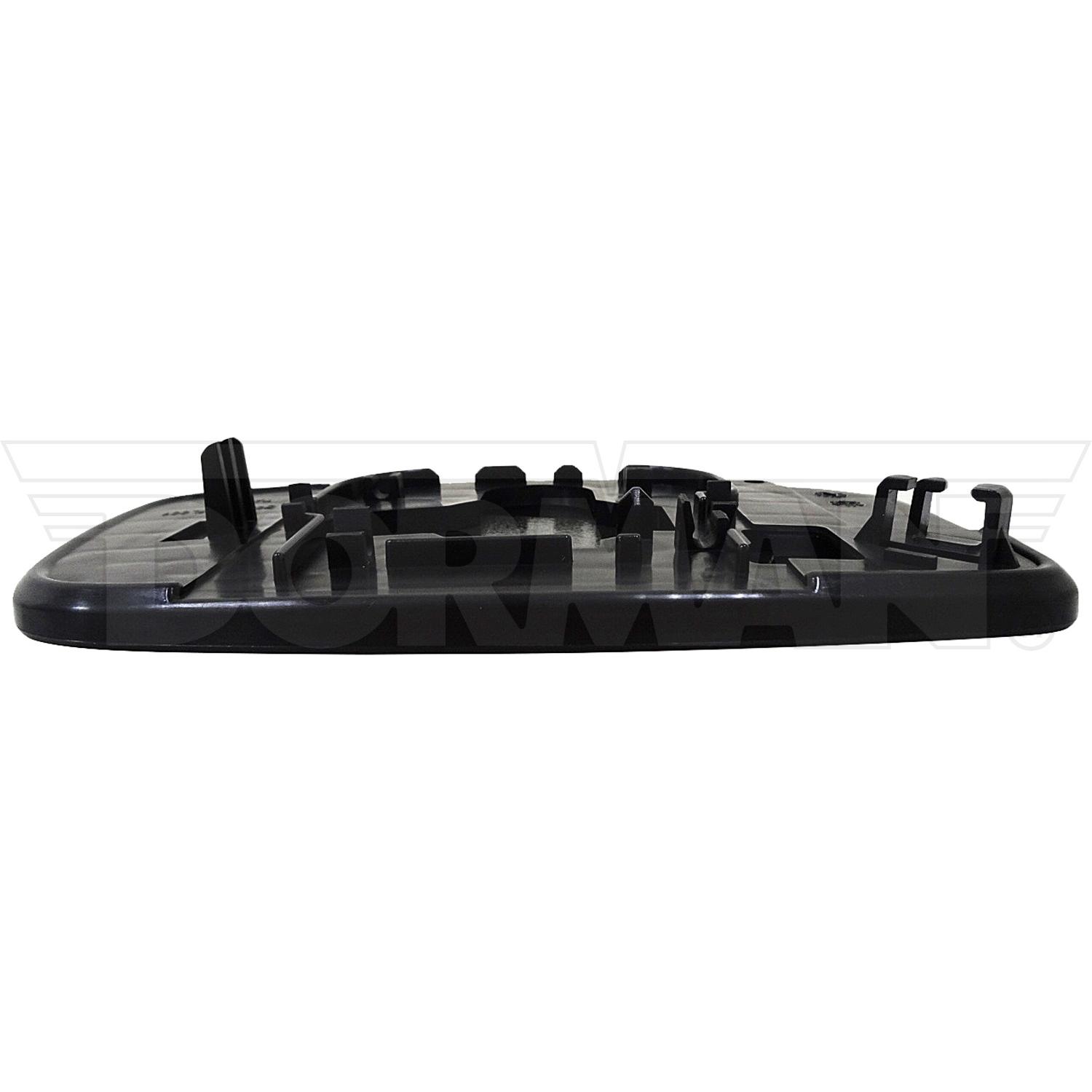 Dorman 56756 Door Mirror Glass product image 3 of 4