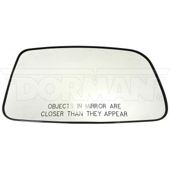 Dorman 56757 Door Mirror Glass product image 1 of 4
