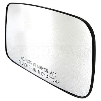 Dorman 56757 Door Mirror Glass product image 4 of 4