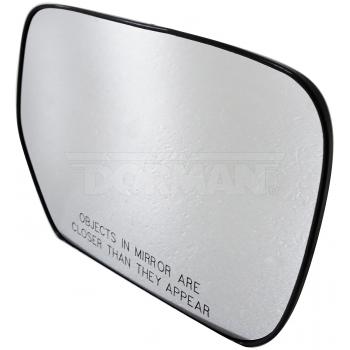 Dorman 56769 Door Mirror Glass product image 4 of 4