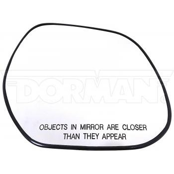 Dorman 56771 - Door Mirror Glass Dorman 56771 Door Mirror Glass product image 1 of 4