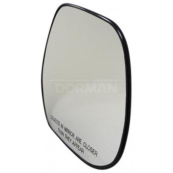 Dorman 56771 Door Mirror Glass product image 4 of 4