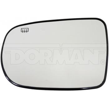 Dorman 56780 Door Mirror Glass product image 1 of 4