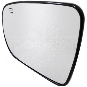 Dorman 56780 Door Mirror Glass product image 4 of 4