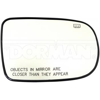Dorman 56781 Door Mirror Glass product image 1 of 4
