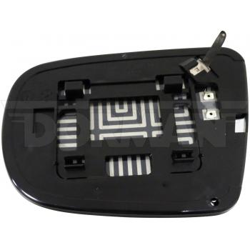 Dorman 56781 Door Mirror Glass product image 2 of 4