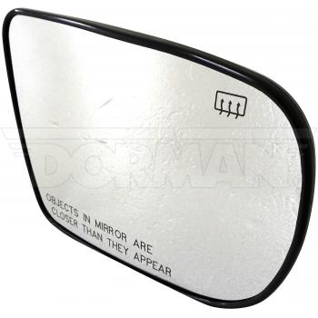 Dorman 56781 Door Mirror Glass product image 4 of 4