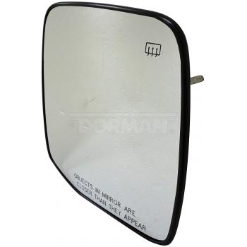 Dorman 56785 Door Mirror Glass product image 4 of 4