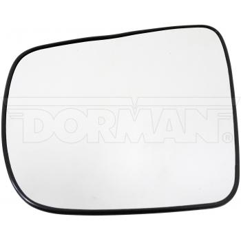 Dorman 56786 Door Mirror Glass product image 1 of 4