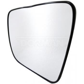 Dorman 56786 Door Mirror Glass product image 4 of 4