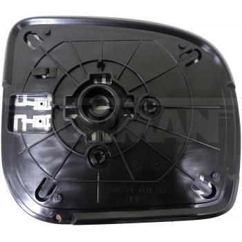 Dorman 56790 Door Mirror Glass product image 2 of 4