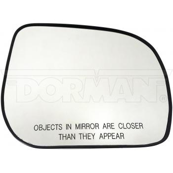 Dorman 56791 Door Mirror Glass product image 1 of 4