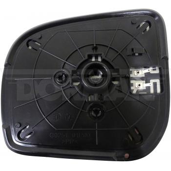 Dorman 56791 Door Mirror Glass product image 2 of 4