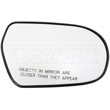 Dorman 56797 Door Mirror Glass product image 1 of 4