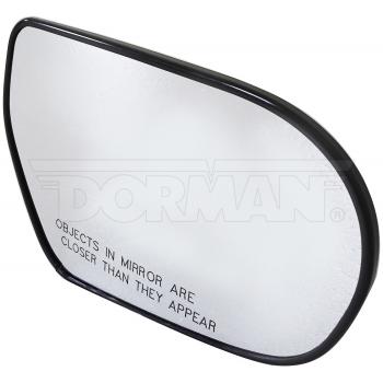 Dorman 56797 Door Mirror Glass product image 4 of 4