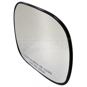 Dorman 56801 - Door Mirror Glass Dorman 56801 Door Mirror Glass product image 4 of 4