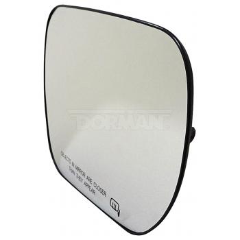 Dorman 56804 Door Mirror Glass product image 4 of 4