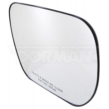 Dorman 56809 Door Mirror Glass product image 4 of 4