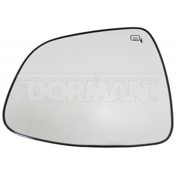 Dorman 56812 Door Mirror Glass product image 1 of 4