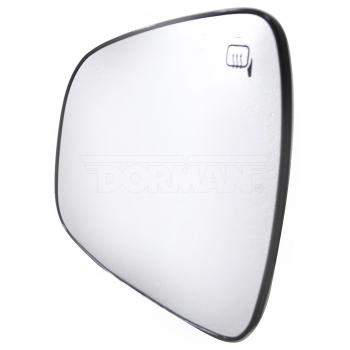 Dorman 56812 Door Mirror Glass product image 4 of 4