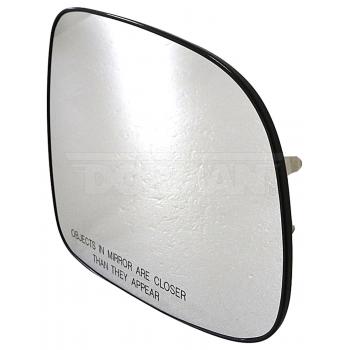Dorman 56815 - Door Mirror Glass Dorman 56815 Door Mirror Glass product image 4 of 4