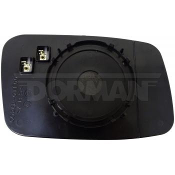 Dorman 56818 Door Mirror Glass product image 2 of 4